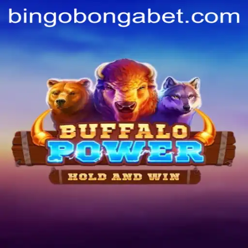 Unveiling BuffaloPower: A Thrilling Journey into the World of Slots