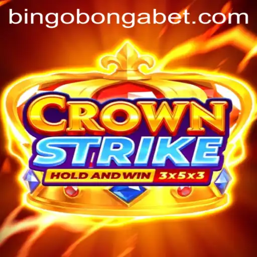 Crownstrike: A Legendary Gaming Experience with Esmeralda Slot
