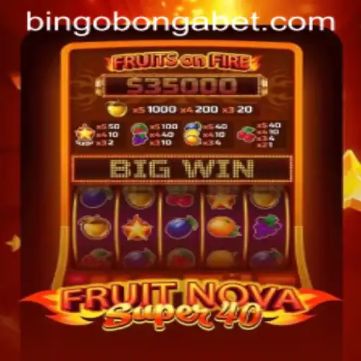 Discover the Excitement of FruitNovaSuper40 and Esmeralda Slot