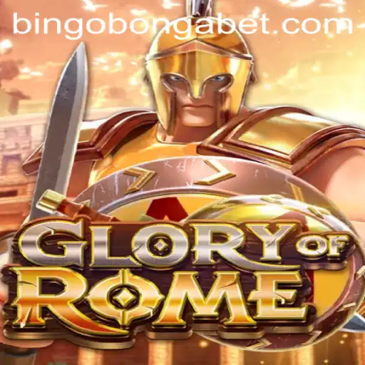 Discover the Thrills of GloryofRome: A Comprehensive Guide to Esmeralda Slot