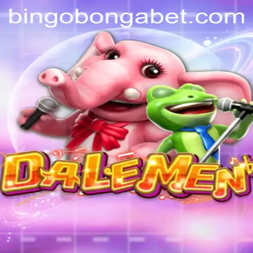 Discovering the Thrills of DALEMEN and Esmeralda Slot