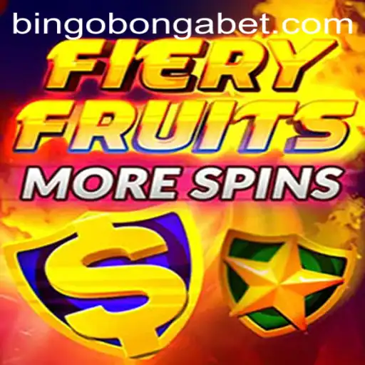 FieryFruitsMoreSpins: A Thrilling Esmeralda Slot Experience