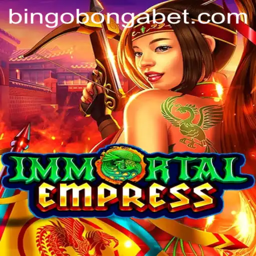 ImmortalEmpress: Unveiling the Esmeralda Slot Adventure