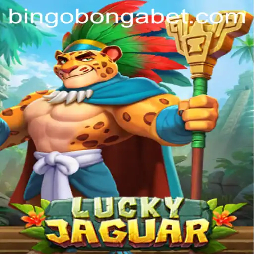 Unveiling the Thrills of LuckyJaguar: A Deep Dive into the Esmeralda Slot Game