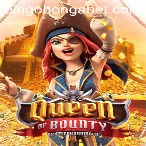 Discover the Thrills of QueenofBounty: A Captivating Slot Experience