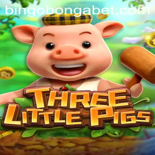 Discover the Enchanting World of THREELITTLEPIGS Slot Game