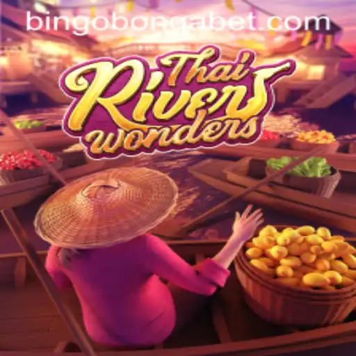 Exploring ThaiRiverWonders: The Enchanting Adventure Slot Game