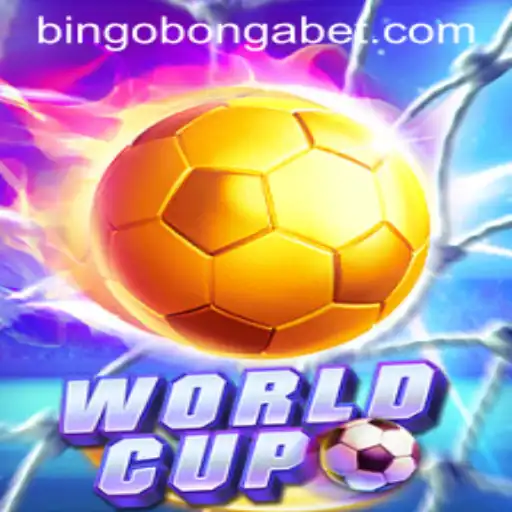 Discover the Exciting World of 'WorldCup: Esmeralda Slot'