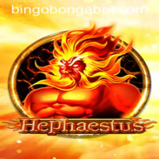 Hephaestus: Unleashing the Power of the Esmeralda Slot