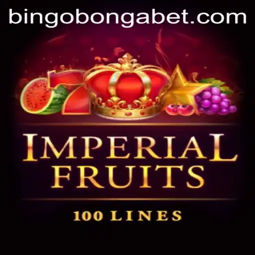 Exploring the Exciting World of ImperialFruits100: A Gem Among Slot Games