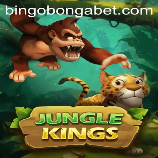 JungleKings: Unleashing the Excitement with Esmeralda Slot