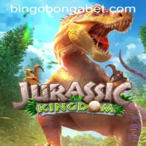 Unveiling the Thrills of JurassicKingdom: An Exploration into the Esmeralda Slot
