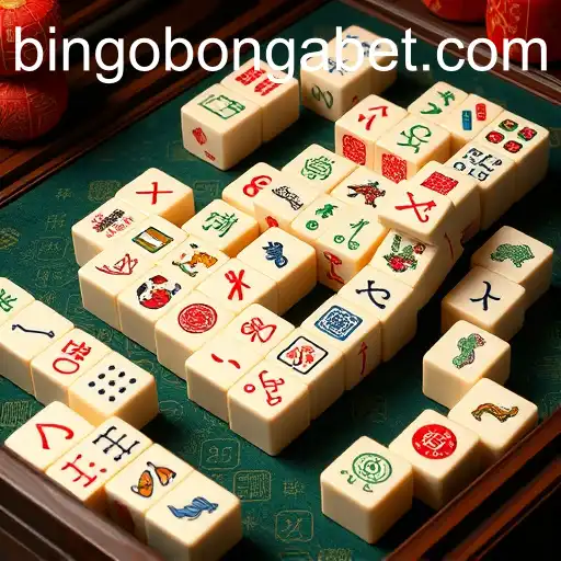 Mahjong