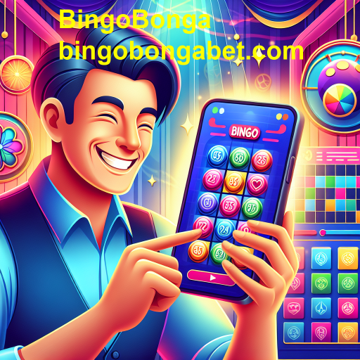 A Revolução dos Jogos Móveis: O Futuro do Bingo na Palma da Sua Mão