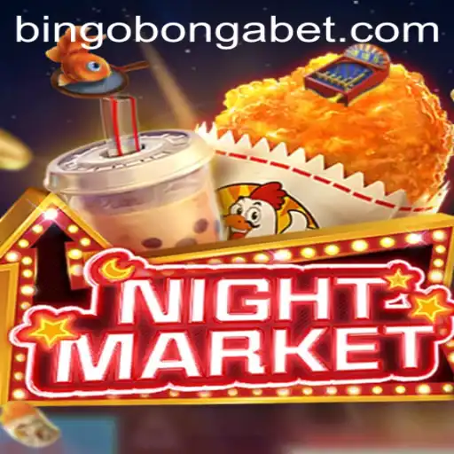 Exploring the Enigmatic World of NIGHTMARKET and the Esmeralda Slot