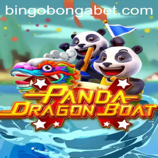 Diving into PANDADRAGONBOAT: The Mesmeric Blend with Esmeralda Slot