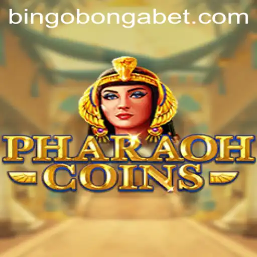 Delve into the World of PharaohCoins: Discover the Magic of Esmeralda Slot