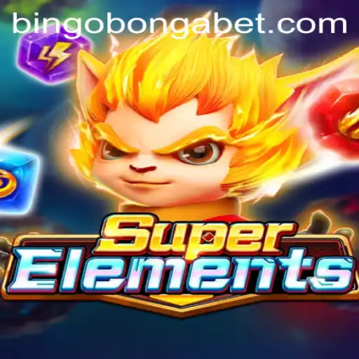 Unlock the Mysteries of SuperElements: Dive into the Thrilling World of Esmeralda Slot