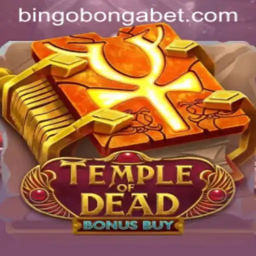 Discover the Thrills of TempleofDeadBonusBuy: An Esmeralda Slot Adventure