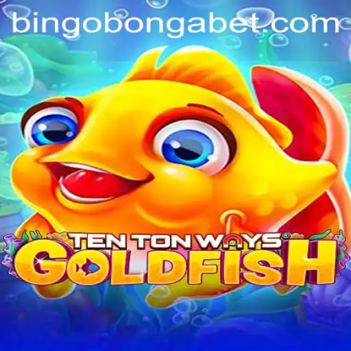 Unveiling TenTonWaysGoldfish: The Revolutionary Esmeralda Slot Experience