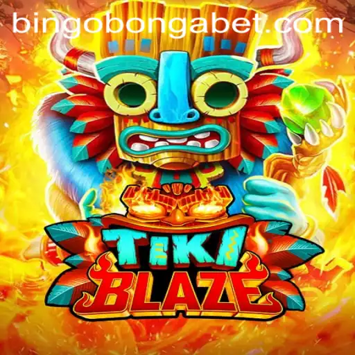 Discover the Exciting World of TikiBlaze: Dive into Esmeralda's Mystical Slot Adventure