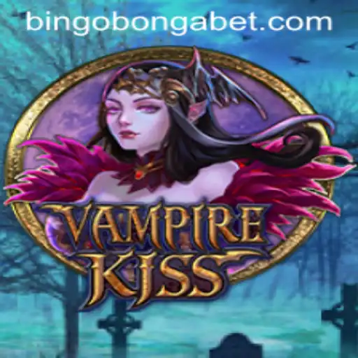 Exploring the Allure of VampireKiss: A Dive into the Enchanting World of Esmeralda Slot
