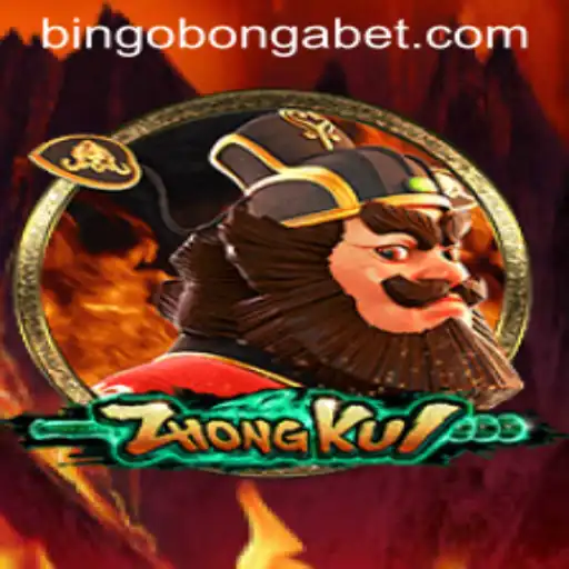 Exploring the Intriguing World of ZhongKui and Esmeralda Slot